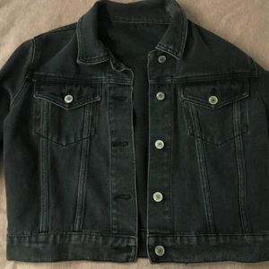 Brandy Melville denim jacket